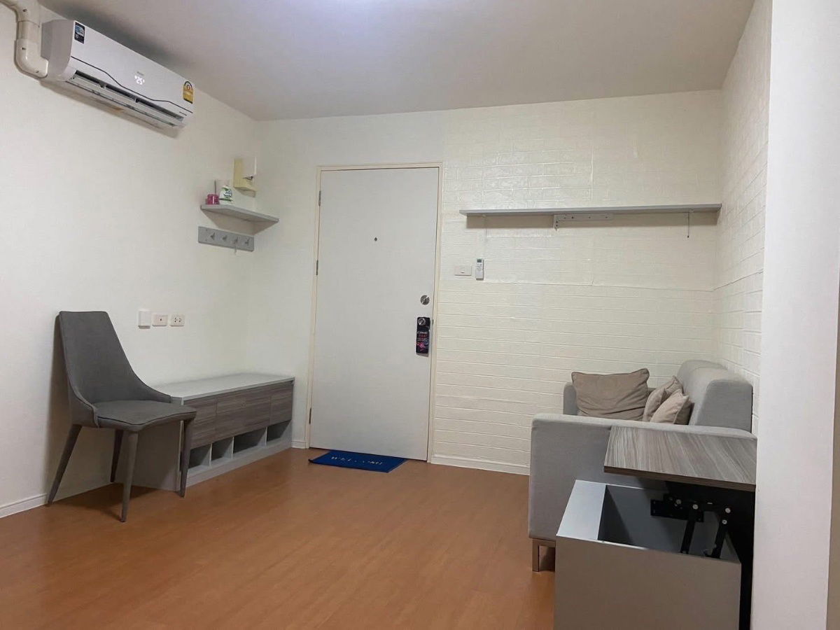 รูป ถูกสุด‼️ ห้องพร้อมอยู่ ให้เช่า ลุมพินี ทาวน์ชิป รังสิต-คลอง 1 🏡 #ตอบแชทไว 🔥🔥รหัส M1224 - รูปที่ 2/5