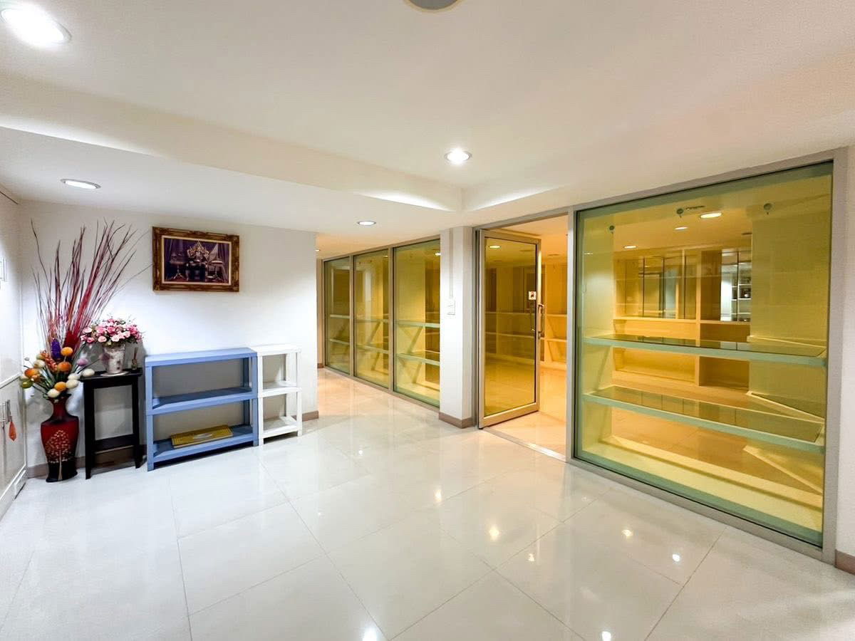 picture #R5274 Office for rent  in Rama 4 - 11/12