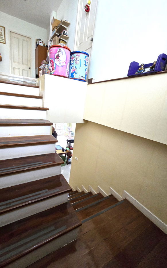 รูป ซื้อบ้านเดี่ยวแต่ได้ราคาเท่าทาวน์โฮม ถูกมาก!!! บ้านเดี่ยว หลังมุม หมู่บ้าน โรยัลปาร์ควิลล์ สุวินทวงศ์ เดินทางสะดวกหมู่บ้านติดถนนสุวินทวงศ์  - รูปที่ 14/15