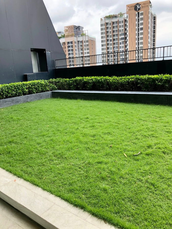 รูป 🏢 ให้เช่าคอนโด : IDEO Phaholyothin - Chatujak (ไอดีโอ พหลโยธิน - จตุจักร)   รหัสทรัพย์ | 📌LNP-C8539  - รูปที่ 25/25