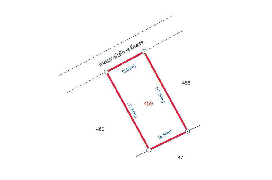 picture บ้านแฝด 148.8 square meter Nonthaburi Muang Nonthaburi Bang Rak Noi for 4500000 THB - 5/6