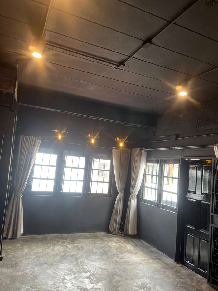 picture WS1589 [For rent] Home Office Studio Town in Town Soi 6 💰 Rent 80,000 baht/month - 5/19
