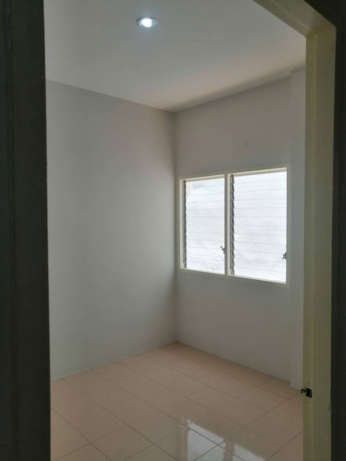 รูป ขายบ้านเดี่ยว ม.นันทวัน 5 ถ.เลียบวารี 11 หนองจอก - รูปที่ 4/10