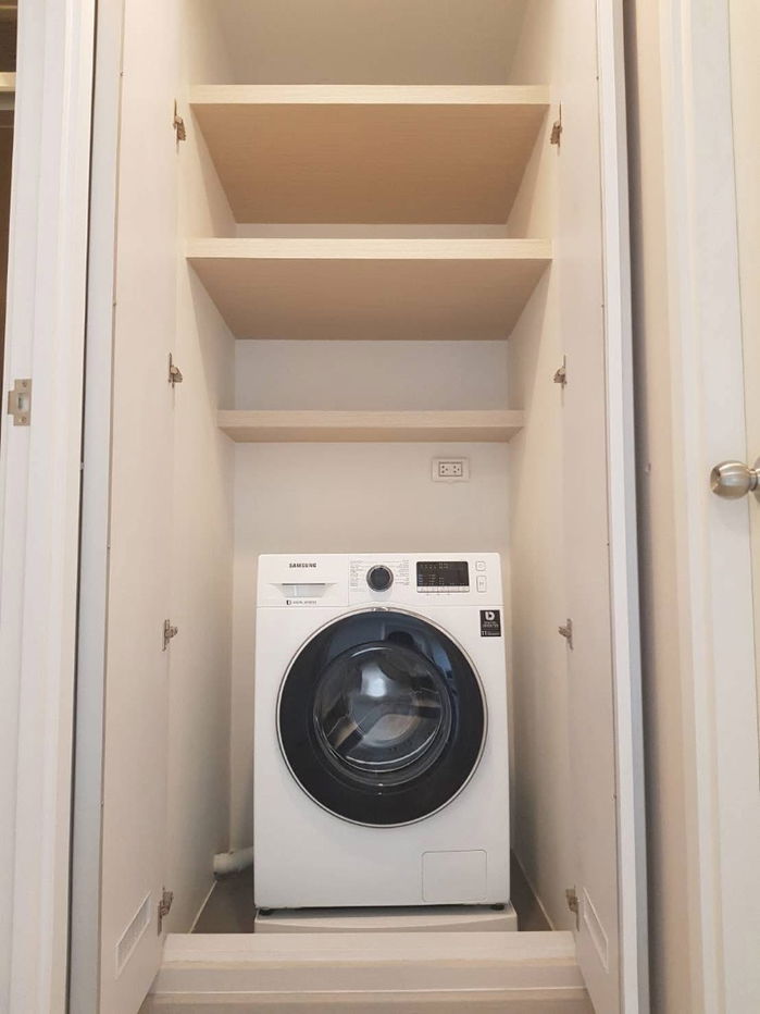 picture #S4197 For Rent The Privacy Rama 9 - 11/17