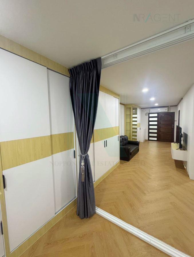 picture For Rent Condo SUPALAI PLACE SUKHUMVIT 39 Building 1, Floor 8,1 bed room, Room size 50.00 sqm - 7/8