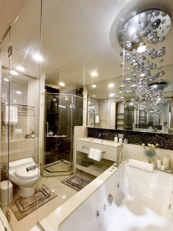 picture #SC7084​  📌 Rent | 🟦🟨The Address Sathorn​🟥🟩💬𝑪𝒐𝒏𝒕𝒂𝒄𝒕𝑳𝑰𝑵𝑬:@𝒔𝒆𝒄𝒓𝒆𝒕𝒑𝒓𝒐𝒑𝒆𝒓𝒕𝒚 🔥✨ - 8/10