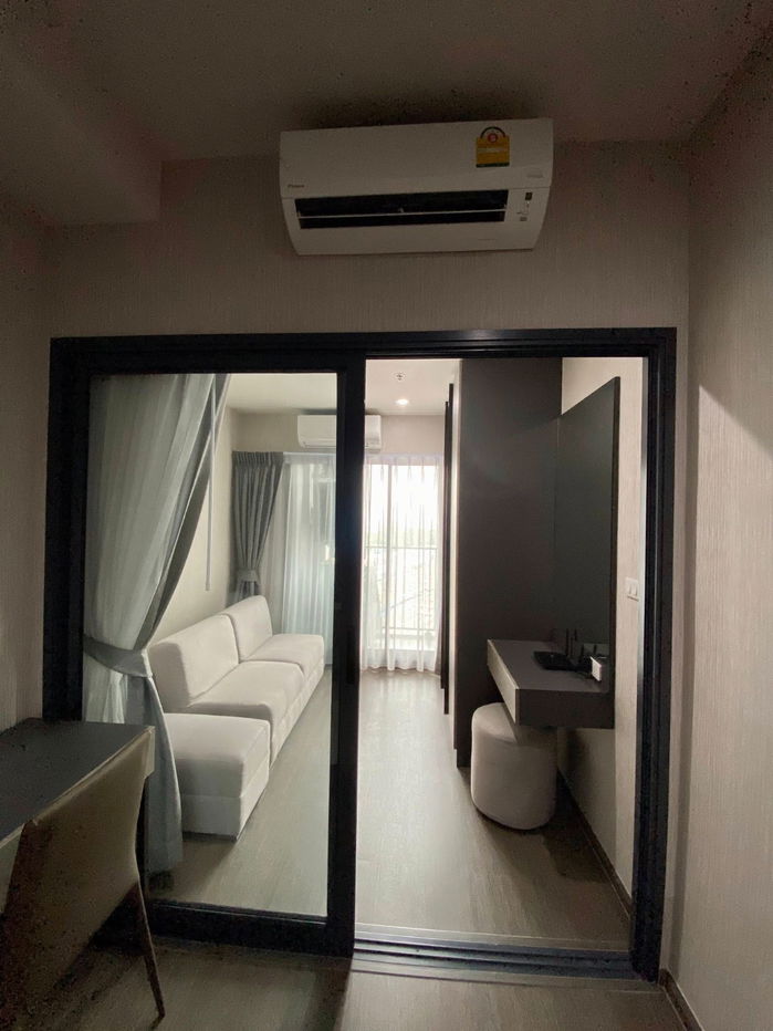 รูป 🏢 ให้เช่าคอนโด : IDEO Phaholyothin - Chatujak (ไอดีโอ พหลโยธิน - จตุจักร)   รหัสทรัพย์ | 📌LNP-C8539  - รูปที่ 17/25