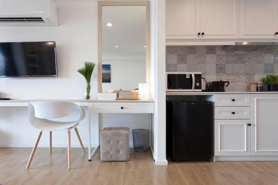 picture Hillside 2 Condo – Studio, 32 sq.m., 10th Floor, Nimman Area, Near Chiang Mai University (ID: 511CR) - 6/11