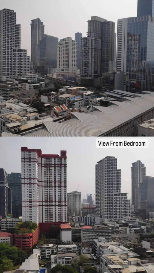 picture Code: KJ7805  for rent Noble Revent  // Line ID: @kjcondo (with @) // - 9/12