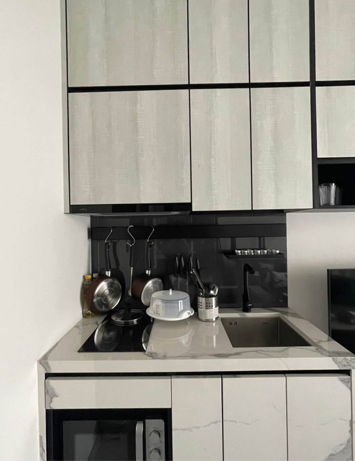 picture #Z1559 Condo for rent THE LINE Sukhumvit 101 - 7/8