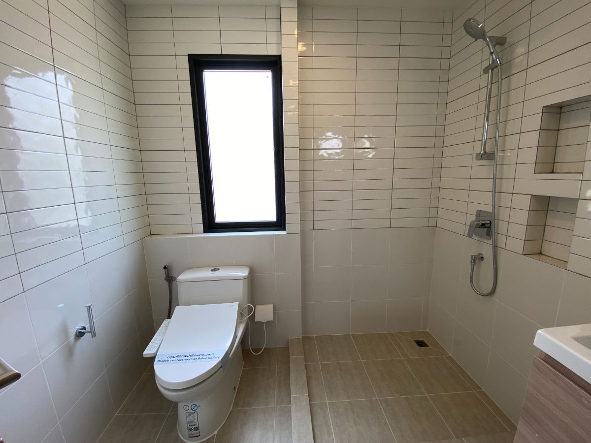 รูป 99/10 ขายบ้านเดี่ยวใกล้ม.มหิดล ศาลายา โครงการสราญสิริศาลายา-ปิ่นเกล้า (SARANSIRI SALAYA-PINKLAO) - รูปที่ 16/19