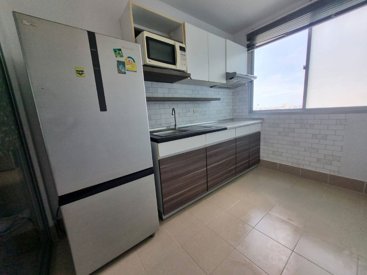 picture Sale Condo Supalai Laem Chabang Port  - 17/41