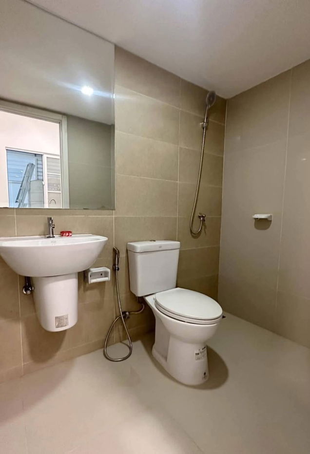 รูป ปล่อยเช่าทาวน์โฮม พฤกษาวิลล์ 75 ราชพฤกษ์-แม่เหียะ ตกแต่งสไตล์ Modern Minimal เรียบหรู ใกล้สนามบินเชียงใหม่ T.094-6511456 - รูปที่ 17/17