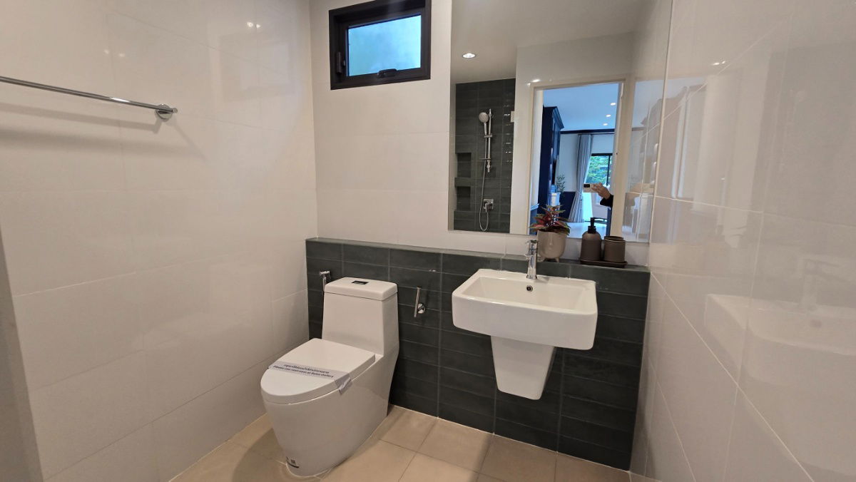picture 🔥Show House for Sale‼️ Single house no. 8/5 in elegant Modern Farmhouse style Ready to move in — cozy, stylish, and functional! - 11/27