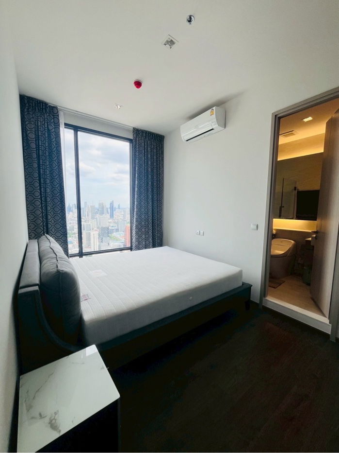 รูป ✨New 2 beds at The Address Siam Ratchathewi  - รูปที่ 9/14