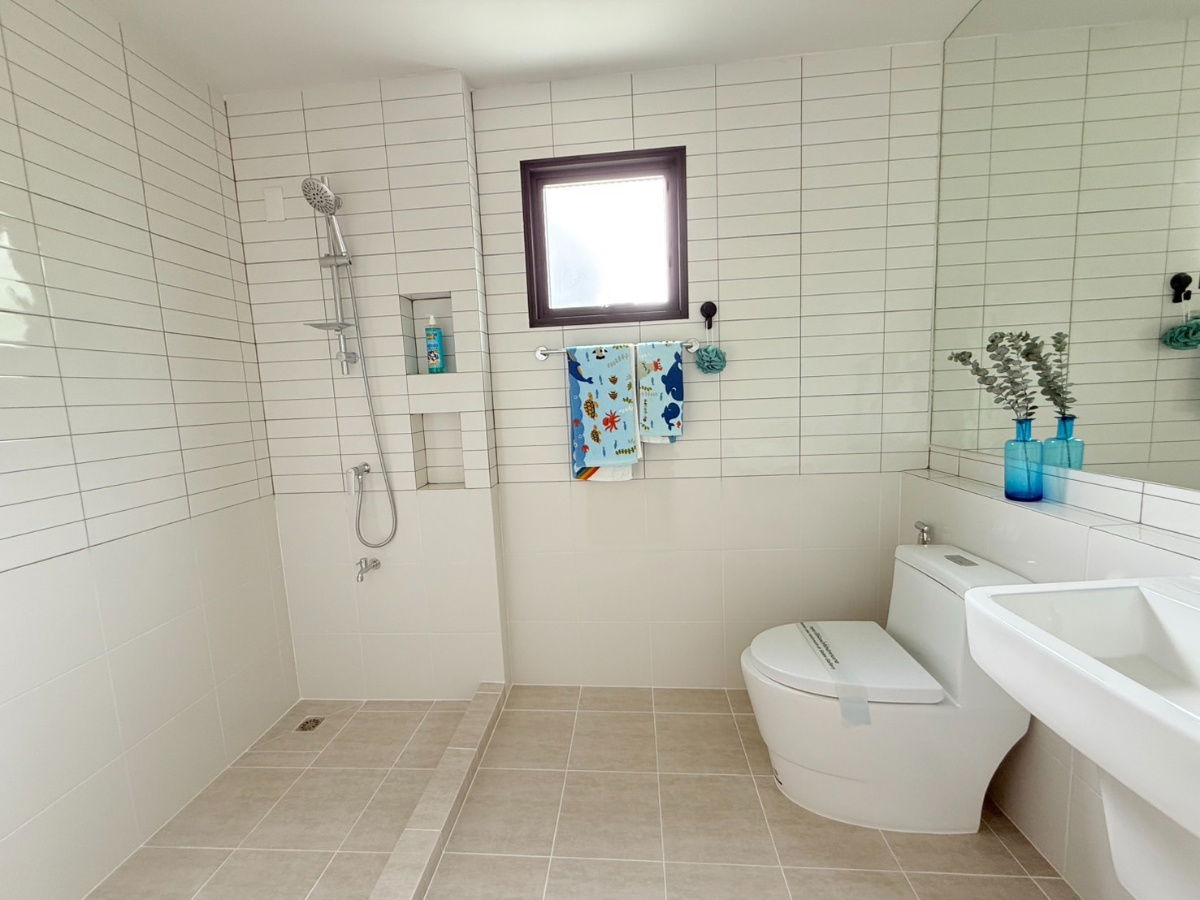 picture Show Home for Sale: “Saransiri Bangna” – Daisy Model | Fully Furnished, Move-In Read - 22/24