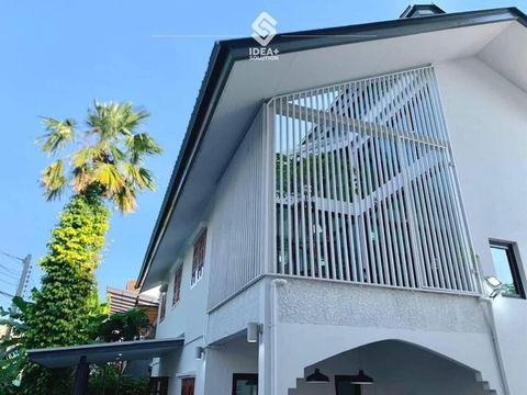 Rent Home Office Chokchai 4 Lat Phrao