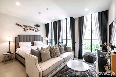Condos for rent : Noble Ploenchit | BTS Ploenchit