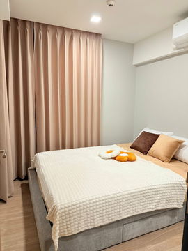 🏢 ประกาศให้เช่าคอนโด | MA-C7390   โครงการ THE MOMENT RATCHADA 19 (เดอะ โมเมนต์ รัชดา 19) 