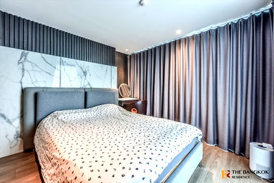 ขายคอนโด : เดอะล็อฟท์ สีลม ใกล้ BTS สถานีสุรศักดิ์ คอนโด Luxury ทำเลใจกลางเมือง