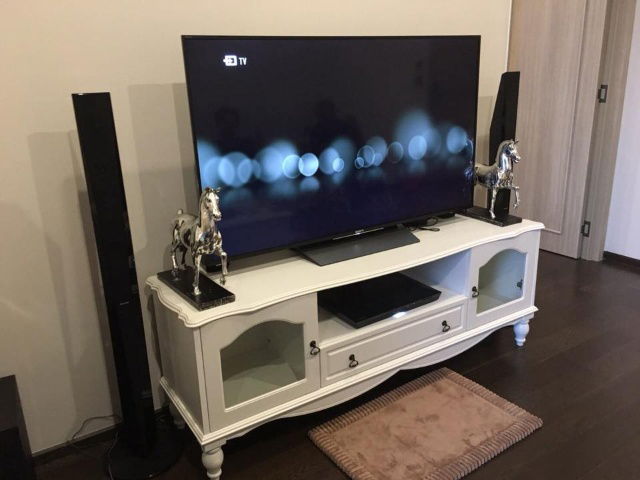 รูป [RENT] E51503  เดอะ เทอร์ทีไนน์ สุขุมวิท 39 ( The XXXIX (Sukhumvit 39) )     (แอดไลน์มี @นำหน้า LINE ID :  @056qhbtt) - รูปที่ 10/10