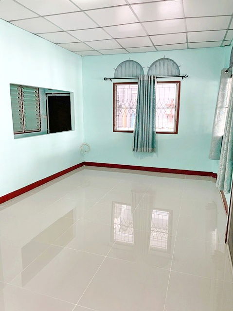 picture Town in Town 3.9km. 4bed Ratchada 18-20 MRT Chokchai4 800m. Single-storey house for sale - 6/8