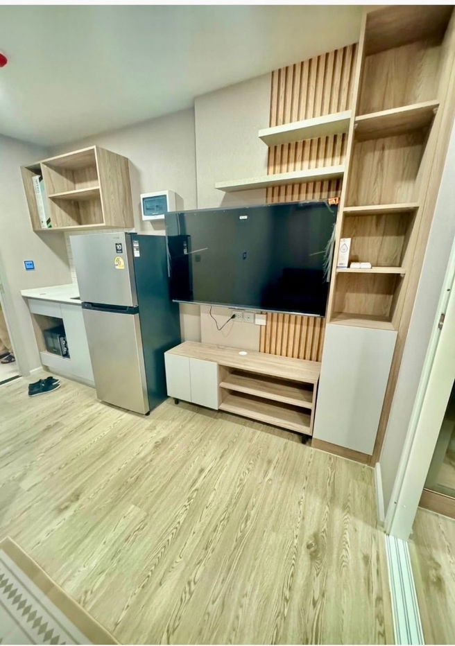 picture 🍀 Condo for sale Kave Town Island 🍀
(Water park condo near Bangkok University) - 4/13