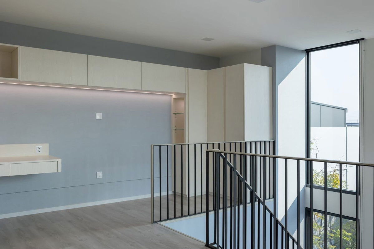 picture House for rent VIVE Krungthep Kreetha - 4/15