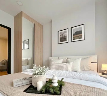 รูปภาพ Condo For Rent //  Chewathai Pinklao