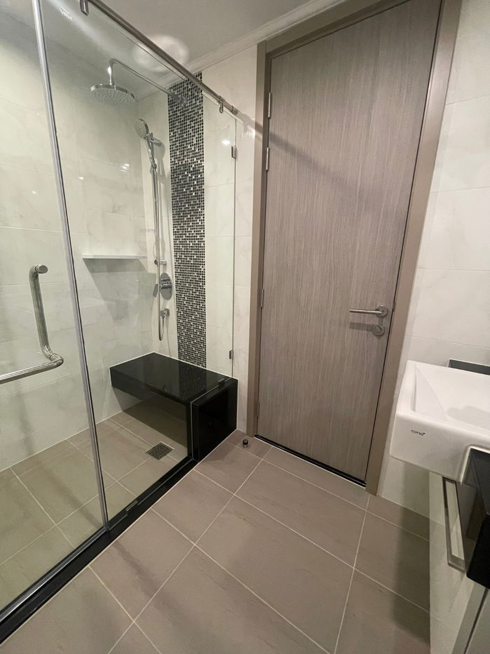 picture 📍For rent - Supalai Oriental Sukhumvit 39 ✨ Fully furnished, Ready to move in on 1st August⚡️🔥🔥 - 10/10