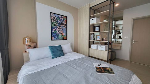 🧳Ready to move🧳Nue Mega Plus Bangna 