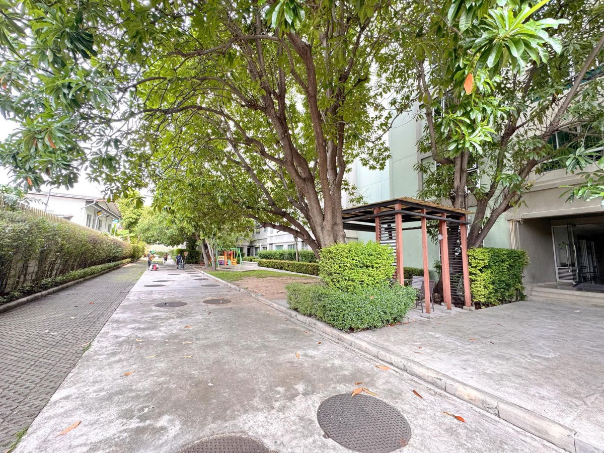 รูป Condo158  Vาย :ลุมพินีเพลสพระราม8  (Lumpini Place Rama8)  ใครกำลังหาคอนโดแต่งครบใกล้ศิริราชดูนี่ก่อน - รูปที่ 37/50