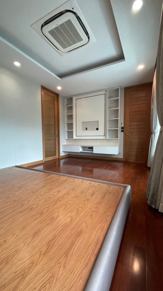รูป 🏡 ให้เช่าบ้านเดี่ยวสุดหรู  โครงการ Grand Bangkok Boulevard ศรีนครินทร์ (Code:MHR0034) - รูปที่ 18/36