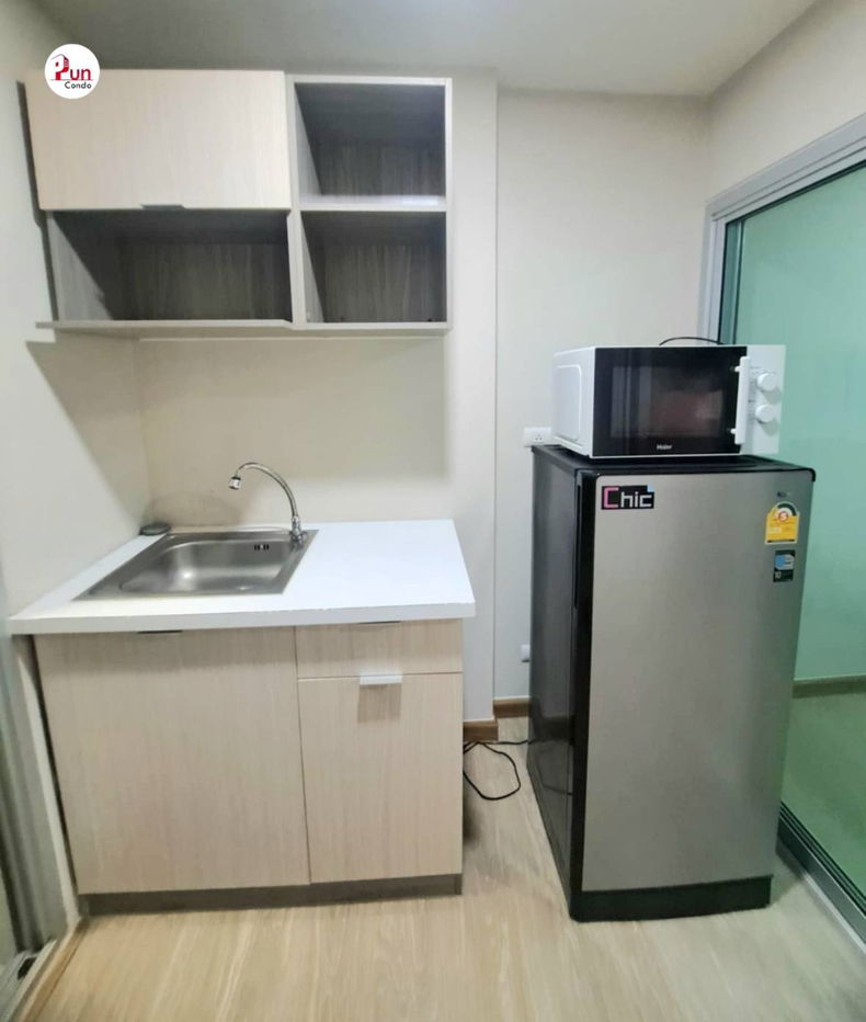 picture Be condo Phaholyothin for rent - 7/28