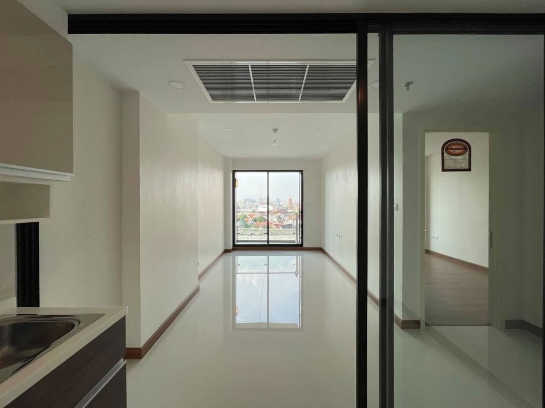 picture HOT DEAL!  Anyone looking for an empty room, don't miss it!  47 Sq.m. 1 bed unblocked view  - 5/13