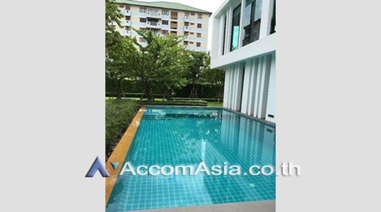 picture 🔼🔽 AccomA 📩  3 BR House @The City Sukhumvit Bangna (AA19238) - 8/8