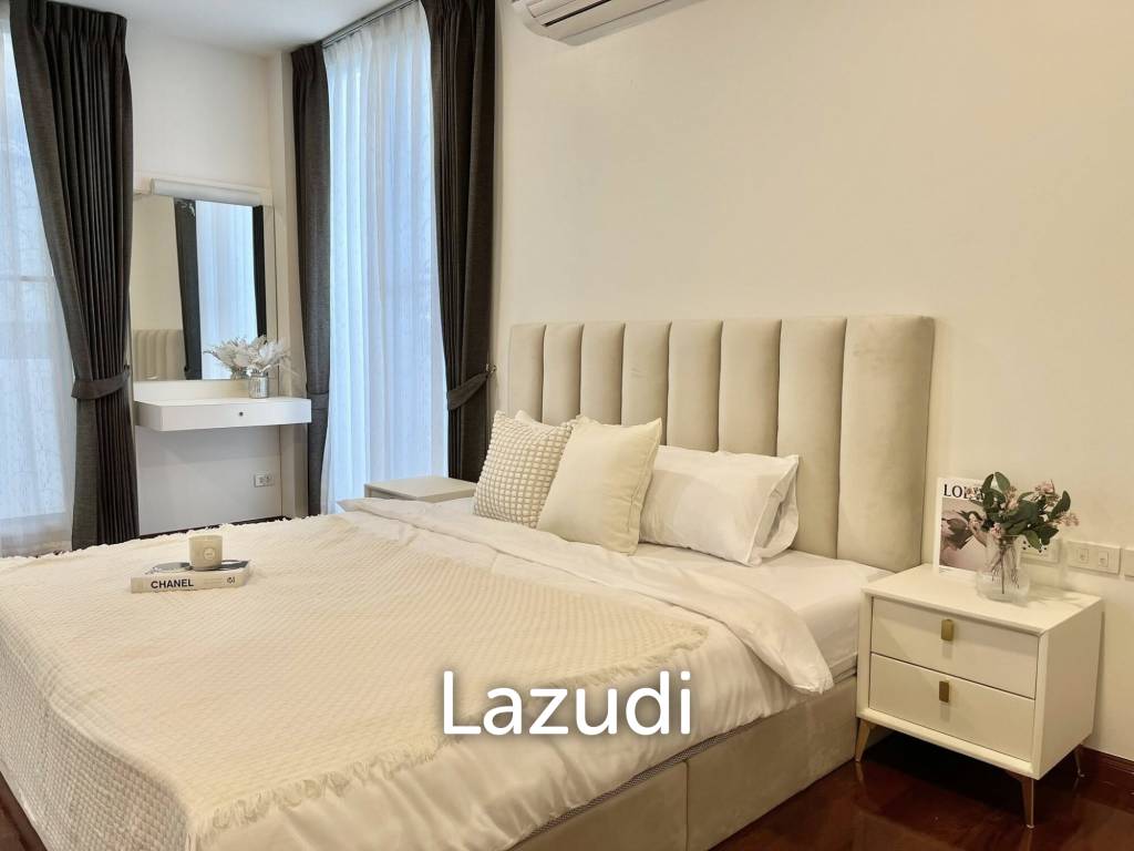 picture 5 Bed 6 Bath 320 SQ.M House in Huai khwang - 9/32