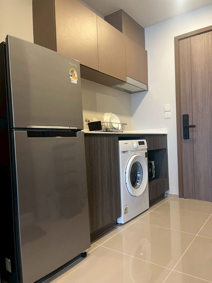 picture [For Rent] Life Phahon-Ladprao Condo - 7/9