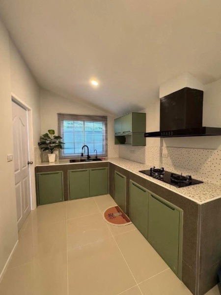 picture For sale: 2-storey detached house, newly renovated, North Pattaya area,great  location, move in Ready - 15/16