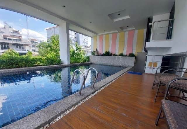 picture #SC7077​​  📌 Rent | 🟦🟨Chateau In Town Vibhavadi 10​🟥🟩💬𝑪𝒐𝒏𝒕𝒂𝒄𝒕𝑳𝑰𝑵𝑬:@𝒔𝒆𝒄𝒓𝒆𝒕𝒑𝒓𝒐𝒑𝒆𝒓𝒕𝒚 🔥✨ - 10/11