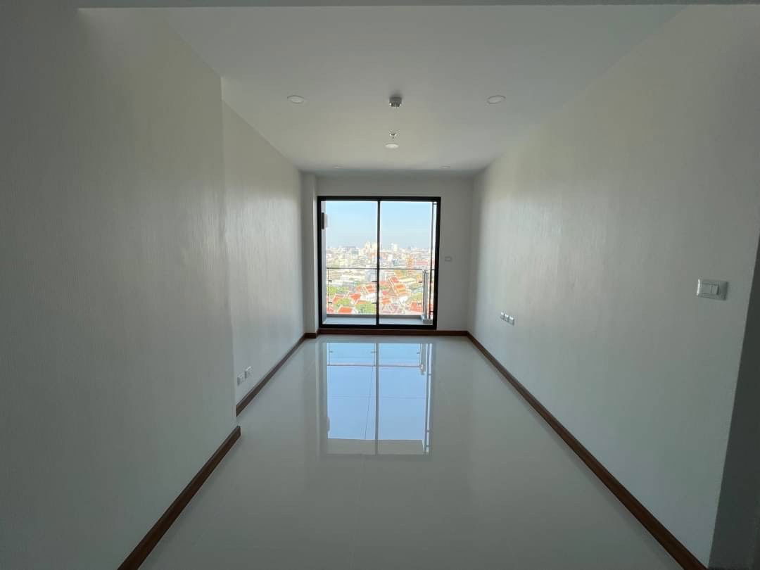 picture HOT DEAL!  Anyone looking for an empty room, don't miss it!  47 Sq.m. 1 bed unblocked view  - 6/13