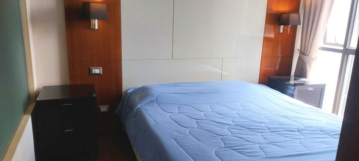 รูป ให้เช่า The Address Sukhumvit 28   1 ห้องนอน ตบแต่งพร้อมอยู่  33,000 บาท - รูปที่ 10/12