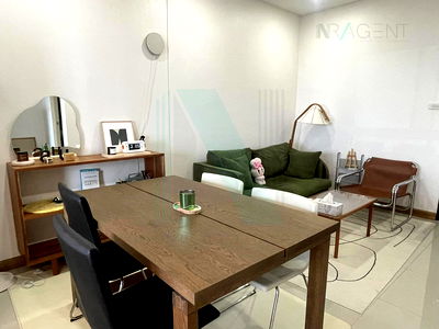 Condos for rent Bang Sue : For Rent Condo SUPALAI VERANDA RATCHAVIPHA-PRACHACHUEN Building 1, Floor 29,1 bed room, Room size 44 sqm