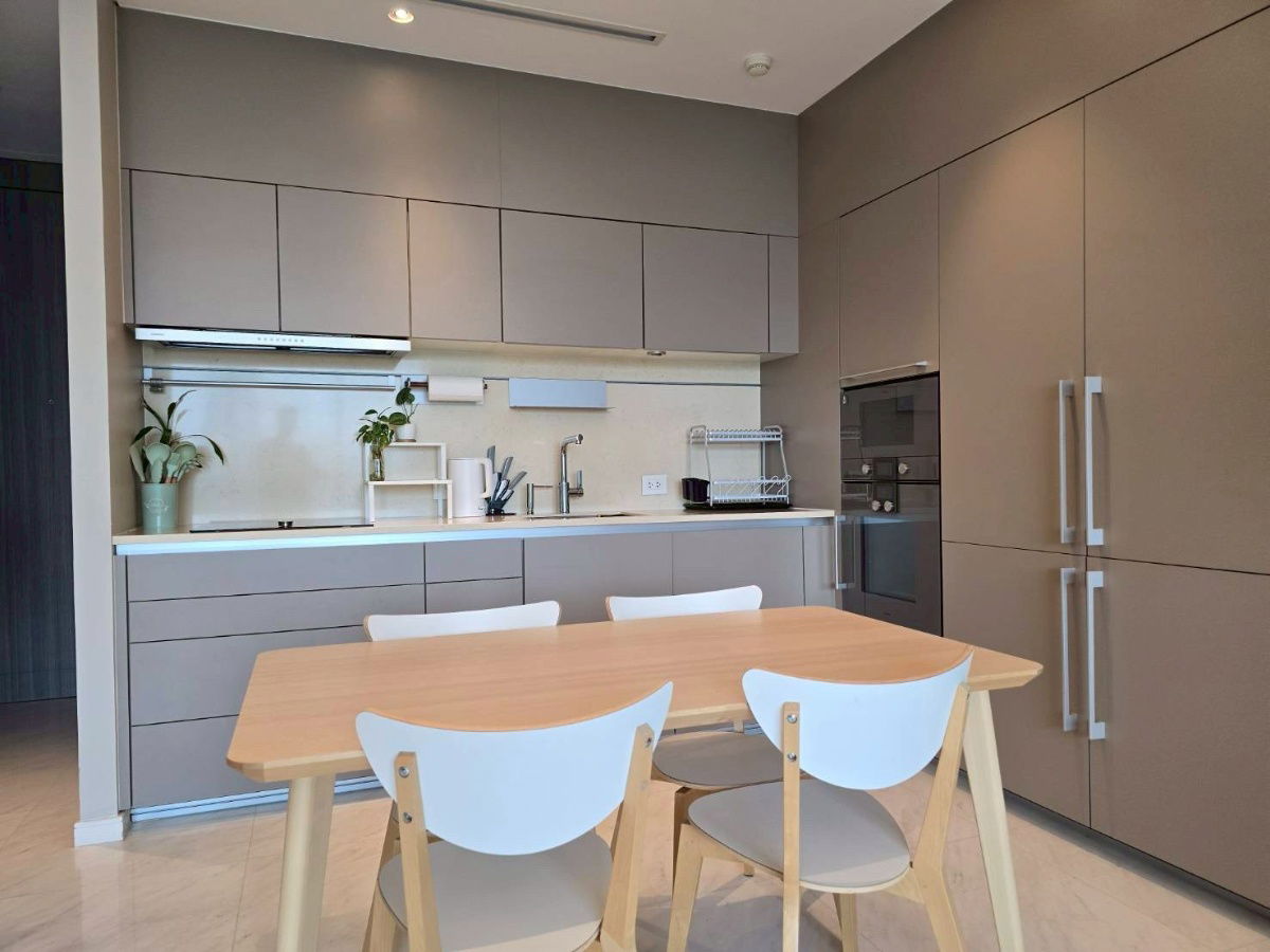 picture Premium life Start here - Sindhorn Tonson | Conner Unit, Fully ready to move in. - 7/19