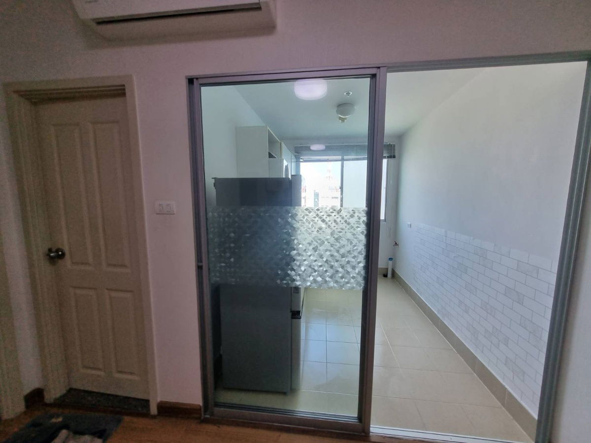 picture Sale Condo Supalai Laem Chabang Port  - 12/41
