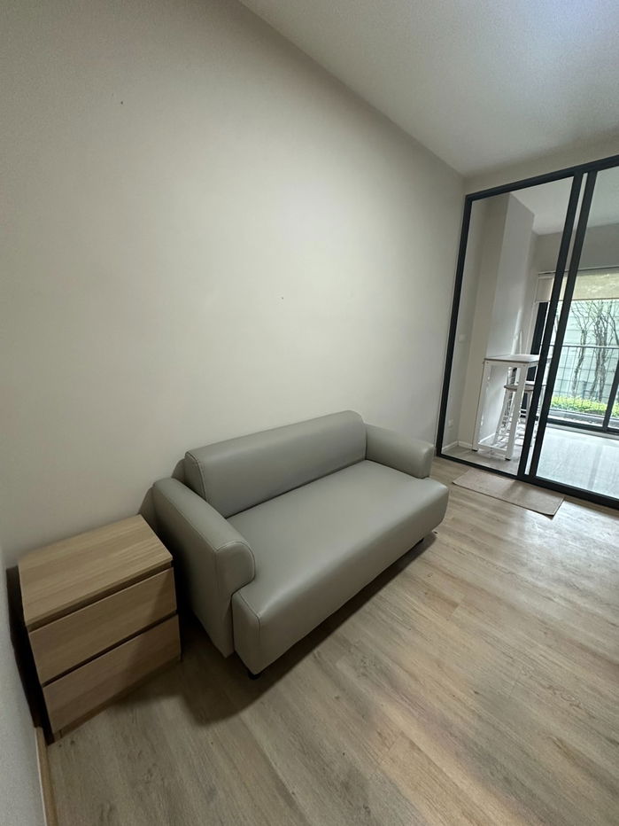 รูป K1625 ให้เช่า Ocean residence เฟส 1 ใกล้ รพ.ราชพฤกษ์ #ใกล้ รพ.ศรีนครินทร์  #ใกล้ม.ขอนแก่น #ห้องใหม่ไม่เคยมีคน - รูปที่ 3/7