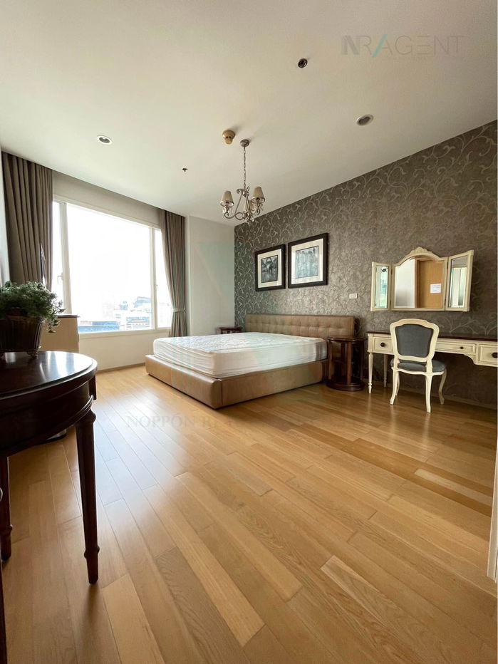 picture For Rent Condo 39 BY SANSIRI Building 1, Floor 27,3 bed room, Room size 127.00 sqm - 5/8