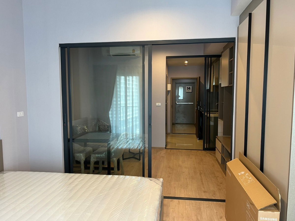 picture Condo For Rent!!Ideo Rama9 Asoke  - 8/8