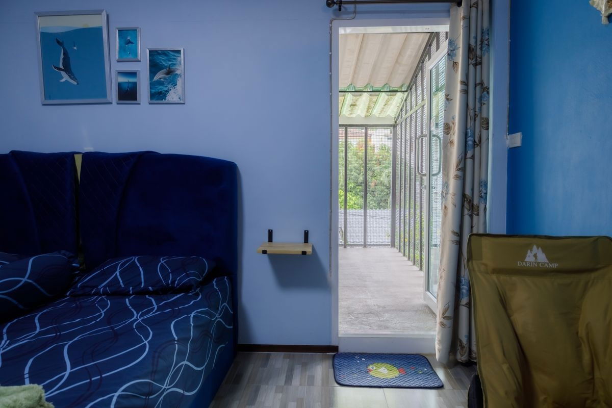 picture Townhouse for rent, Chom Thong, Bang Khlo - 13/20