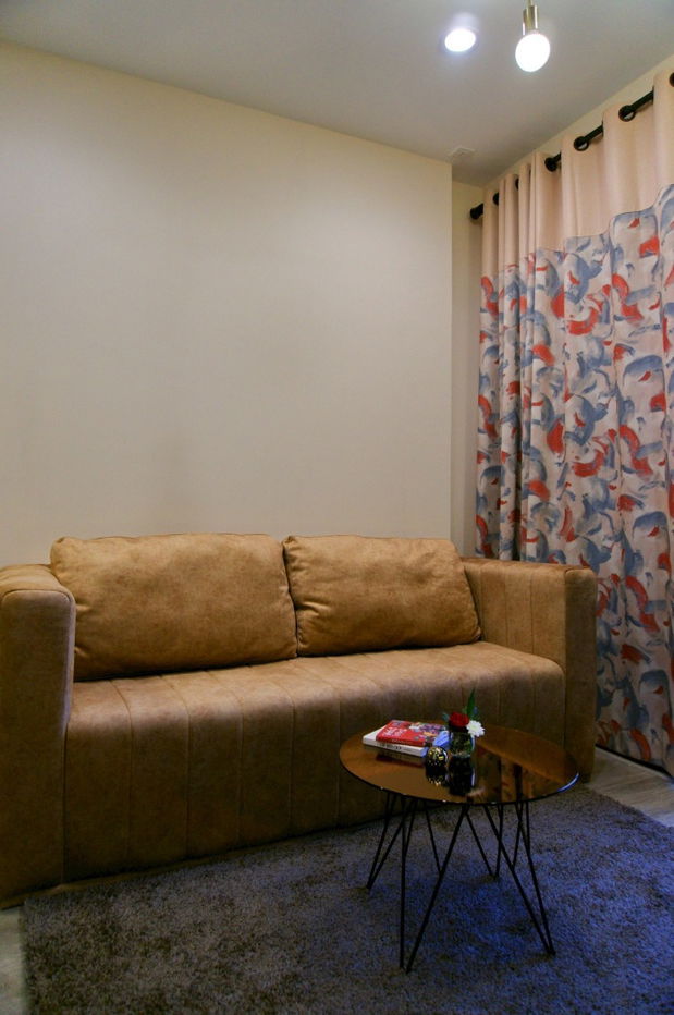 picture For Rent | 34.5 sq.m. 24K.  Beautiful decorations ready to move-in - 2/20